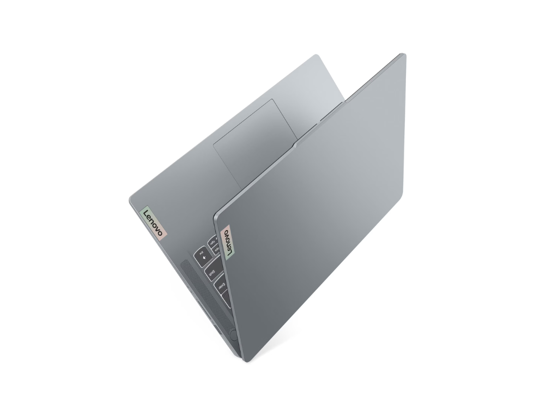 Lenovo IdeaPad Slim 3 – Ryzen 3, 512GB SSD, 15.6″ FHD | Qatar Lenovo IdeaPad Slim 3 – Ryzen 3, 512GB SSD, 15.6″ FHD | Qatar